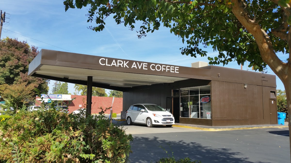 Bridge Coffee Co Clark Ave